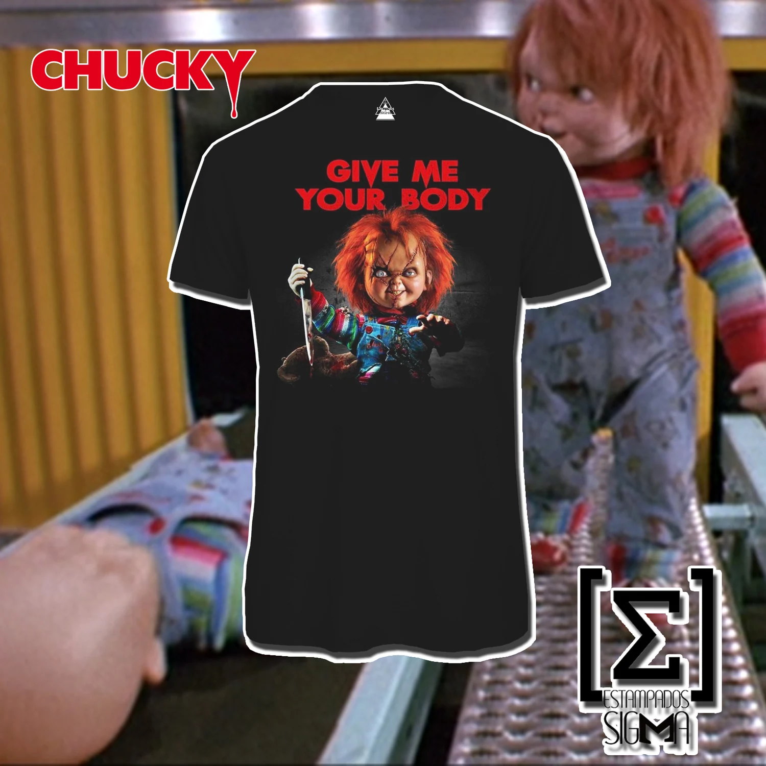 Chucky