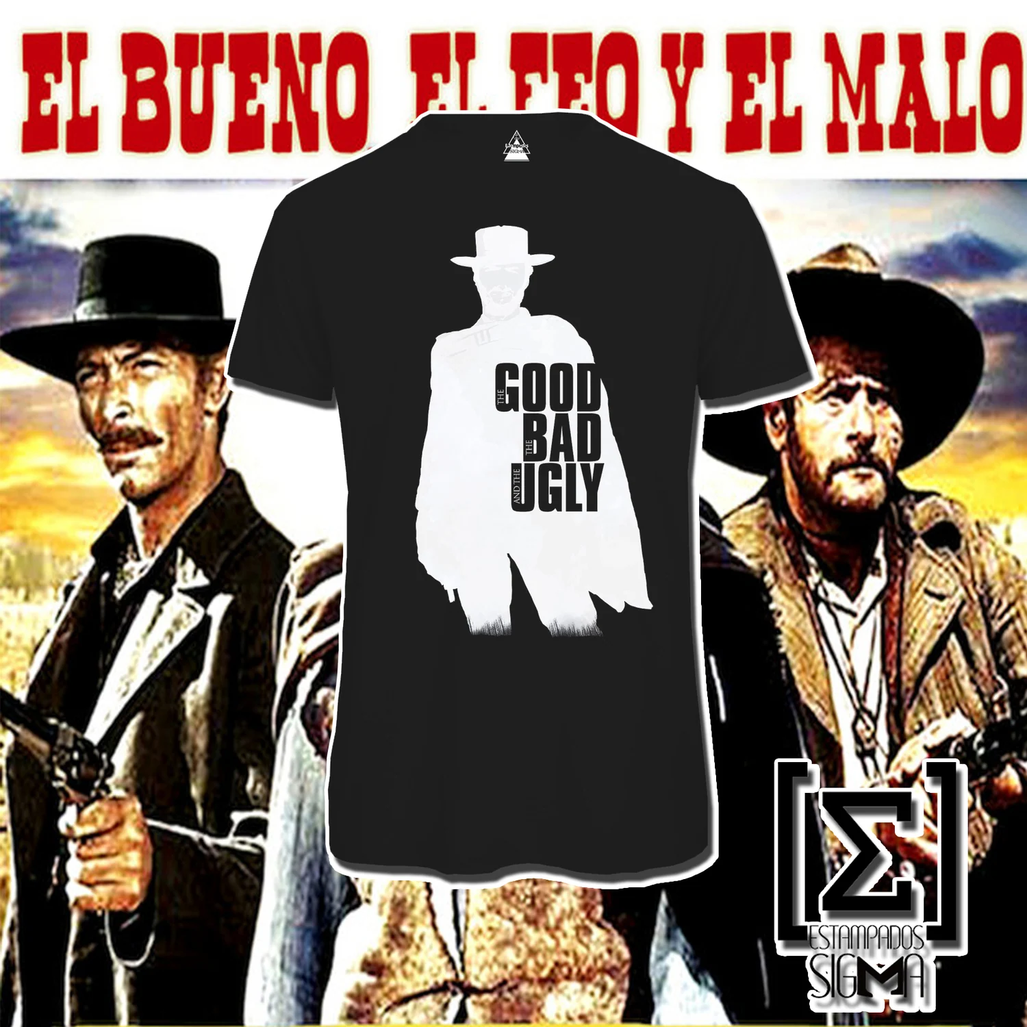 El bueno, el malo y el feo