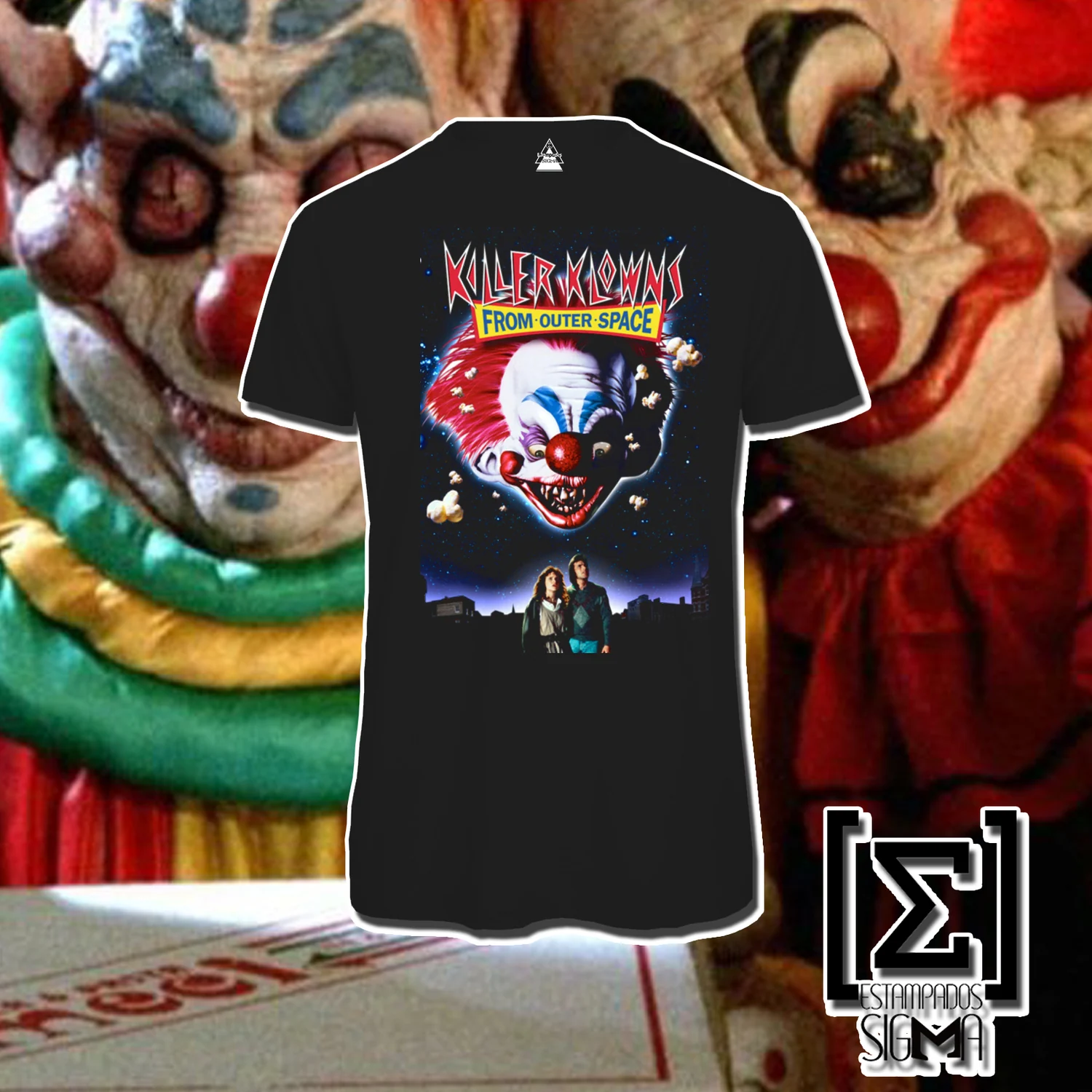 Killer Klowns