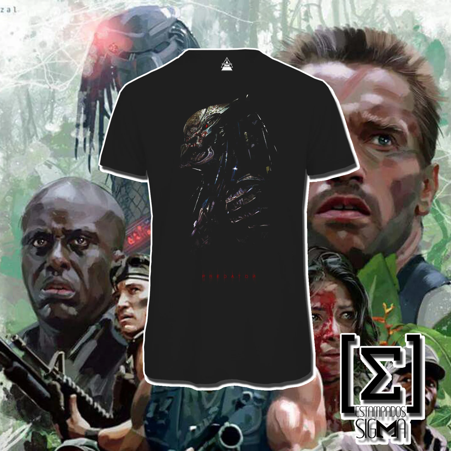 Predator