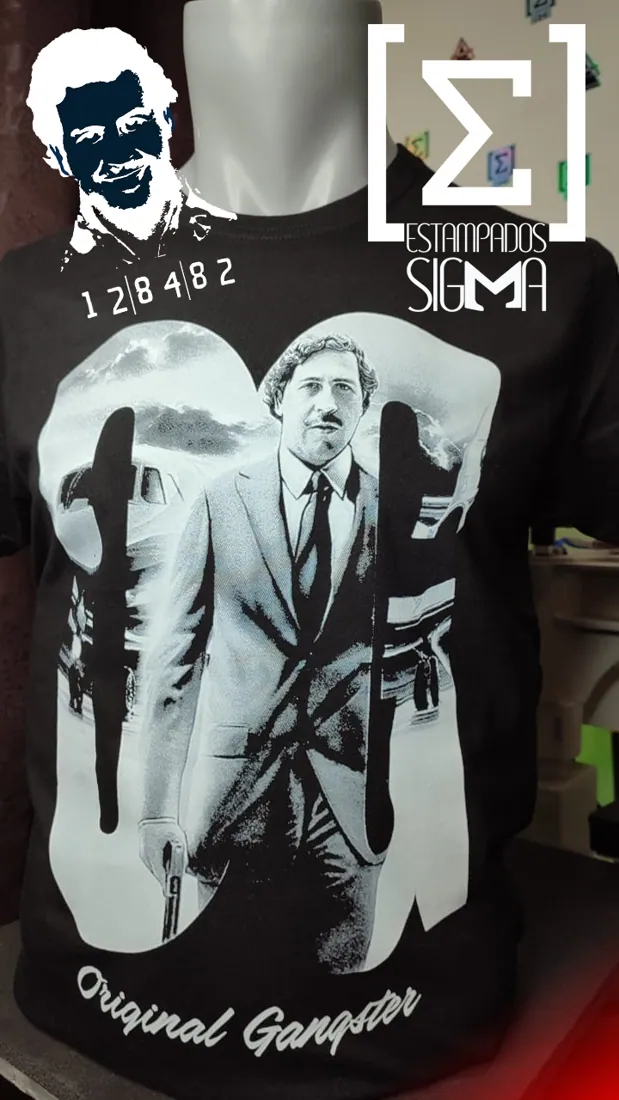 Trabajo de estampado SIGMA: Diseño urbano